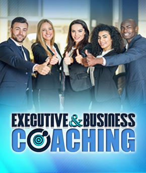 Executive and Business Coaching