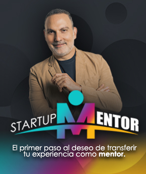 Startup Mentor