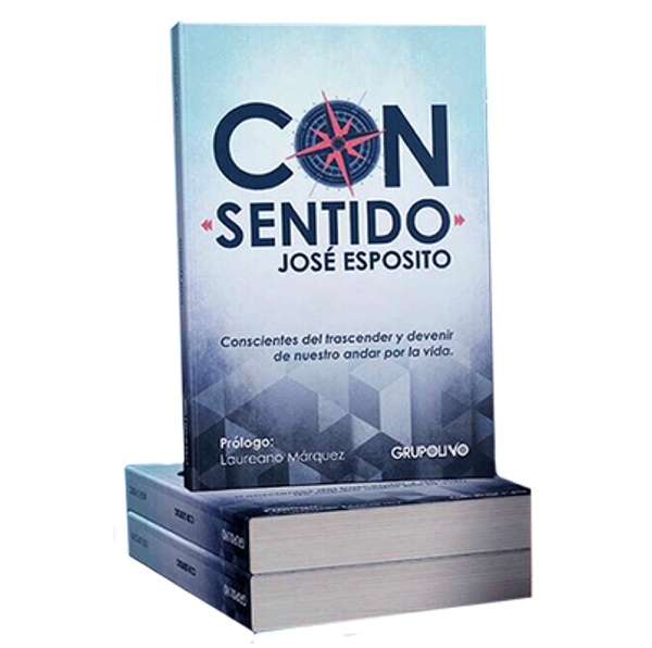 Libro Con Sentido de José Espósito