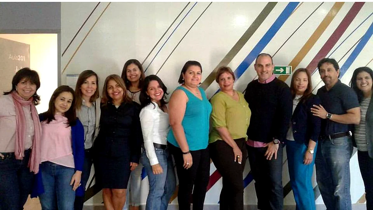 Trabajo colaborativo