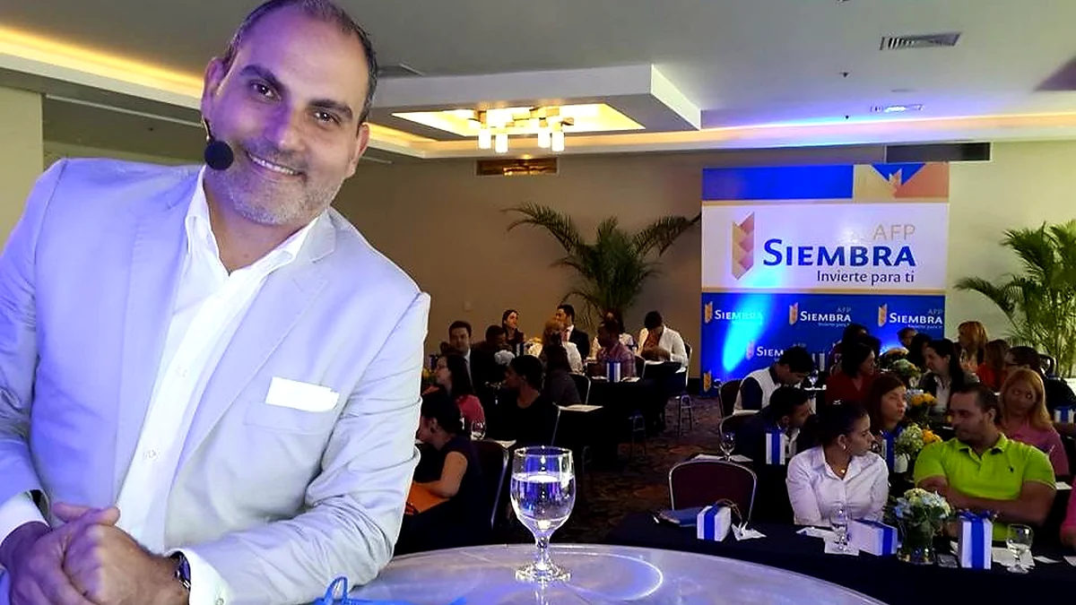 Encuentro de liderazgo