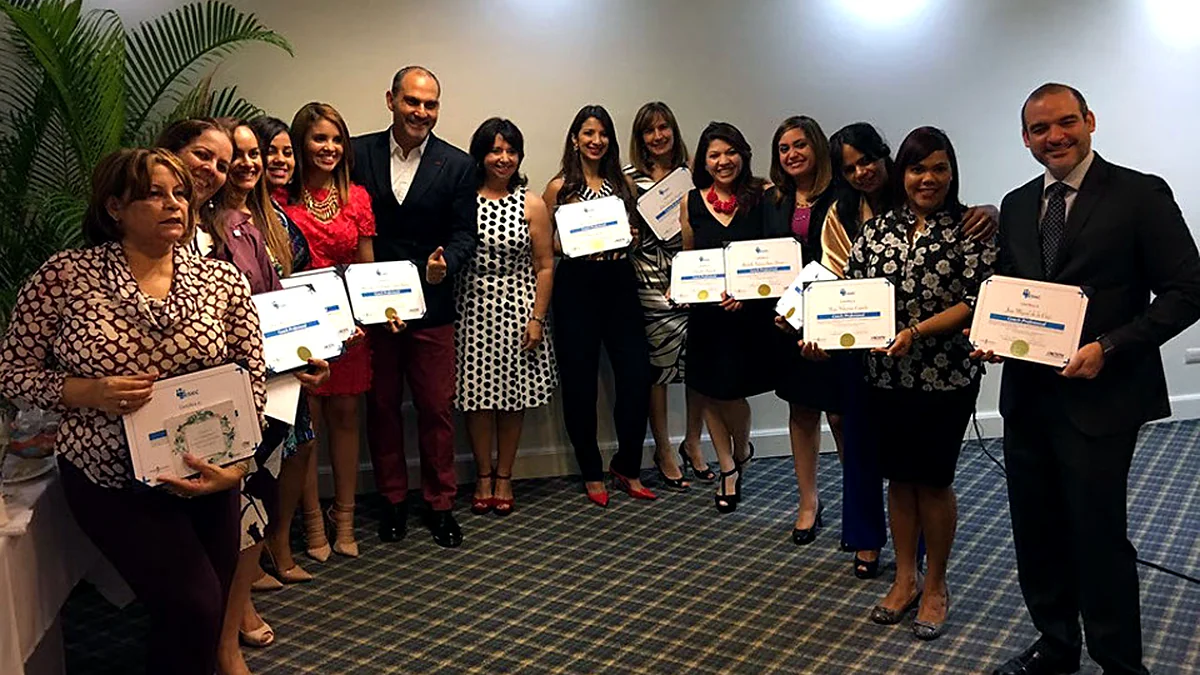 Experiencia compartida
