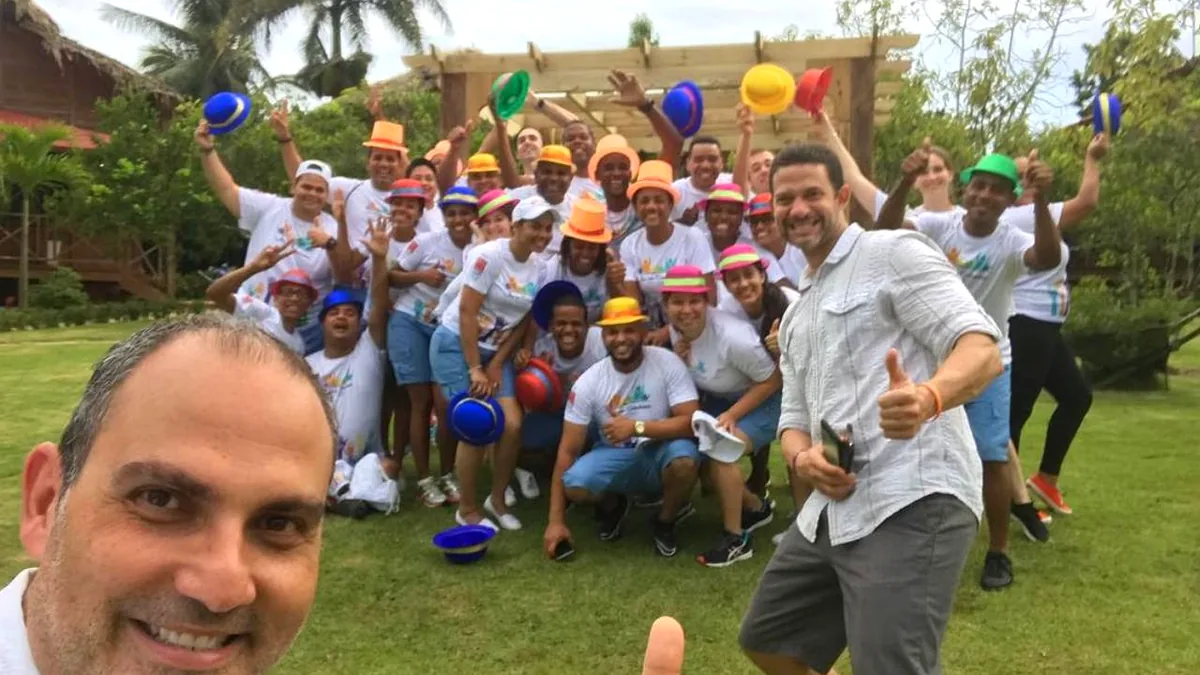 Colaboración y comunidad