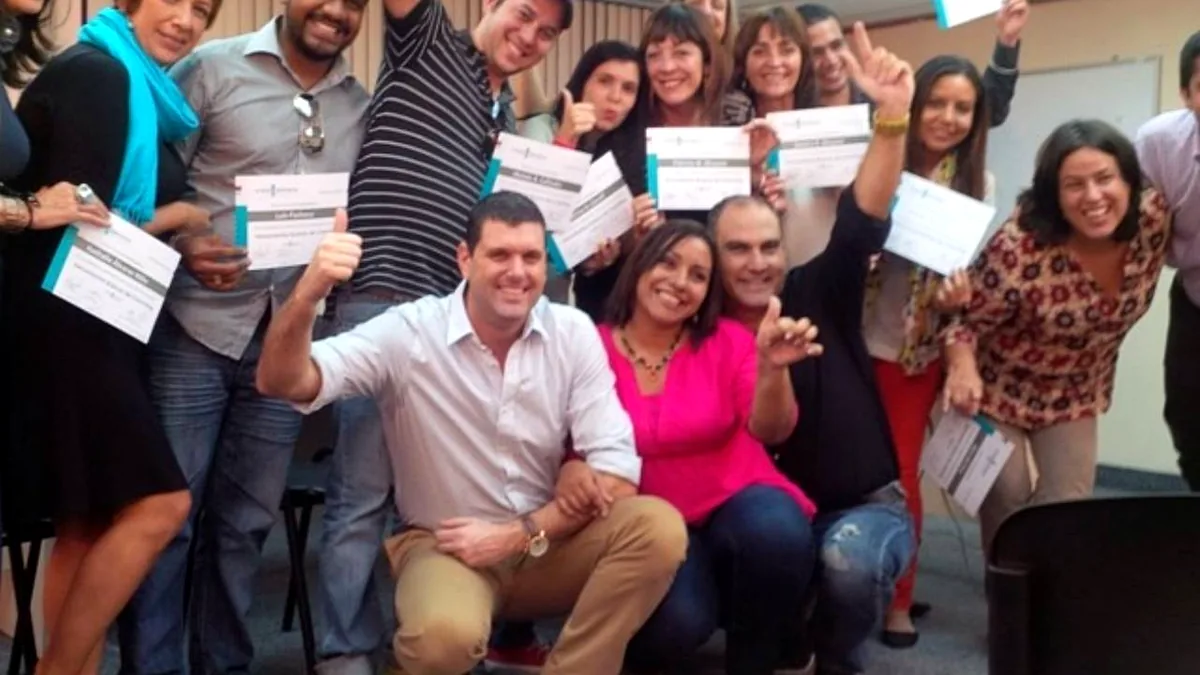 Experiencias de aprendizaje