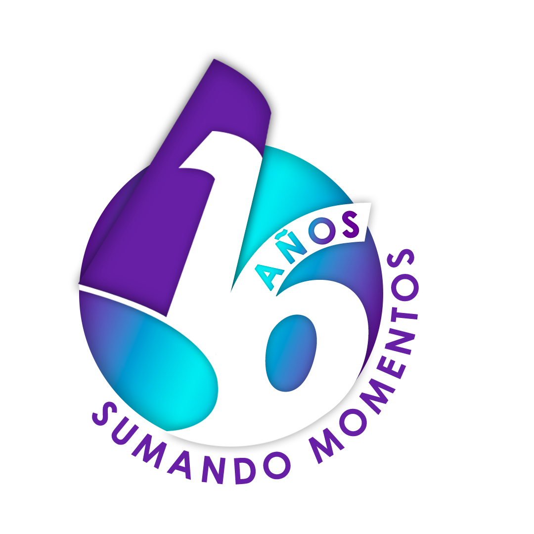 16 años de Grupo Con Sentido