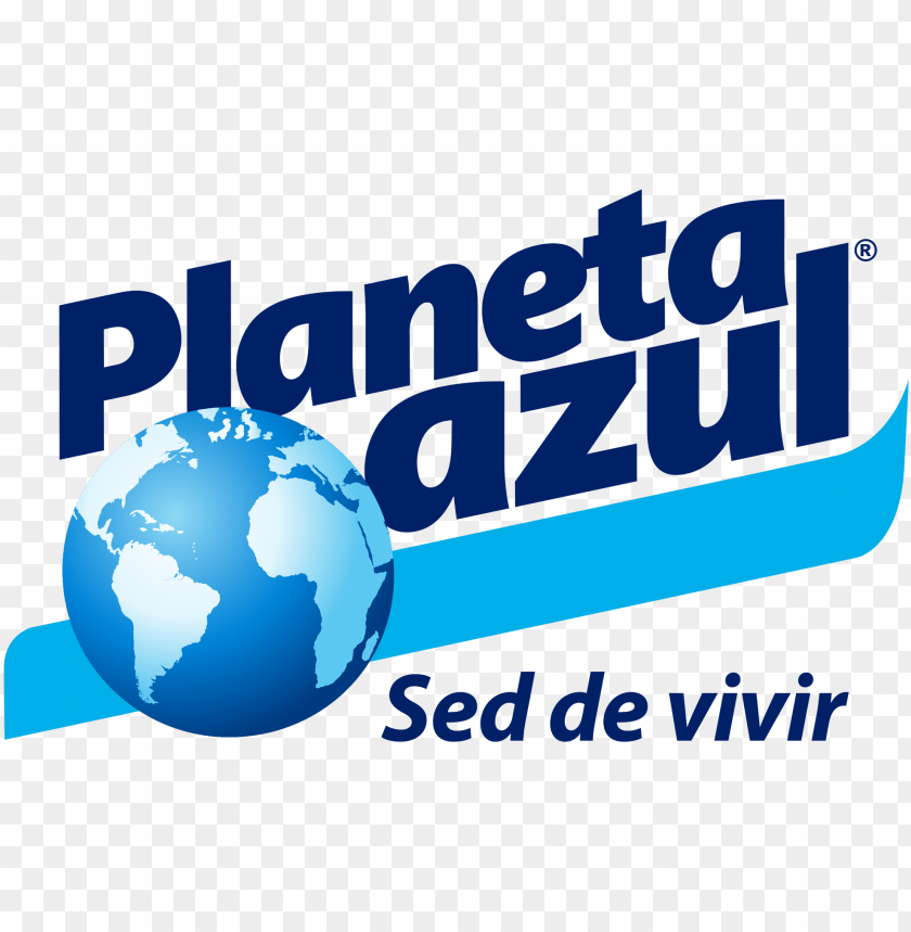 Agua Planeta Azul