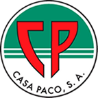 Casa Paco
