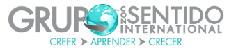 Grupo Con Sentido International